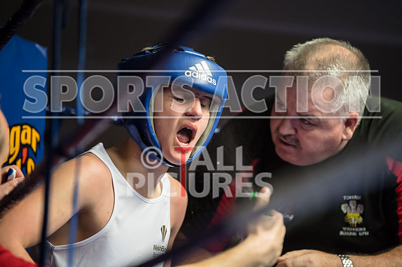 BOUT-2 Rory Sullivan v Billy Johnson-10 - BOUT-2 Rory Sullivan v Billy Johnson