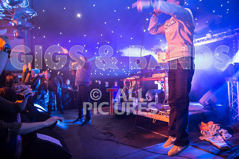 The final Beats-6 - THE FINAL BEATS.......