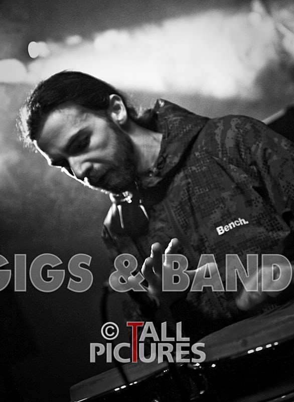 The Bake-7 - THE BAKE at RoA-5