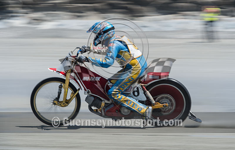 Sand Ace_2014_Bike-92 - BRITISH SAND ACE 500cc SOLO RIDERS - 2014