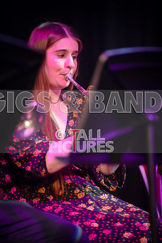 Jazz for Andy-58 - JAZZ FOR ANDY