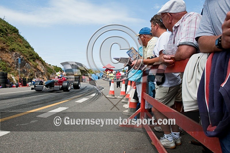 JSY Hill_09_Car-156 - JERSEY MSA NATIONAL 2009