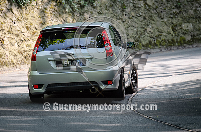 2022 Two-Day Hillclimb_Car-332 - TWO-DAY HILLCLIMB 2022 - CARS
