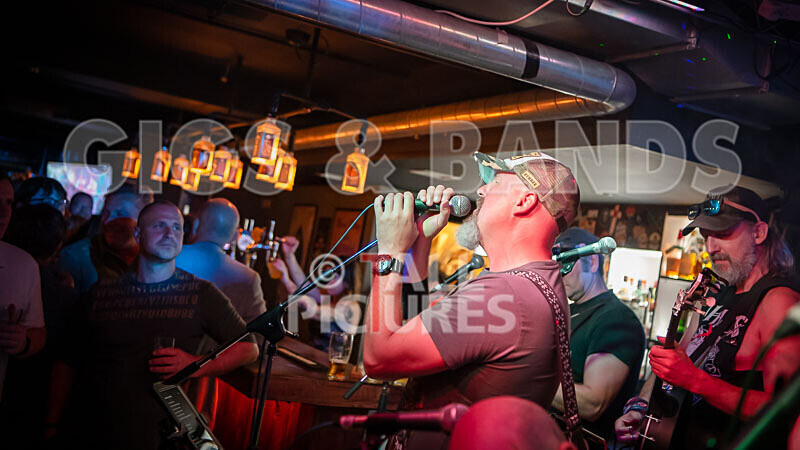 Clameur De Haro-117 - CLAMEUR DE HARO