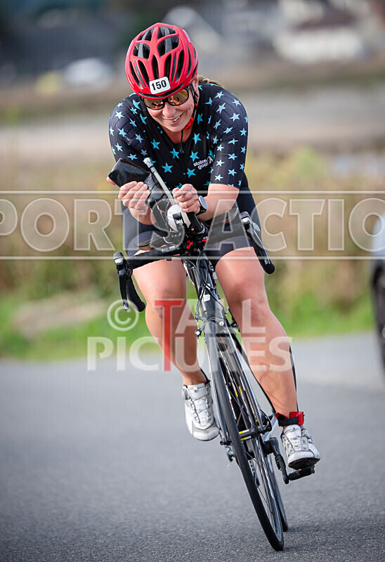 Graniteman Triathlon 2021-73 - GRANITEMAN TRIATHLON 2021