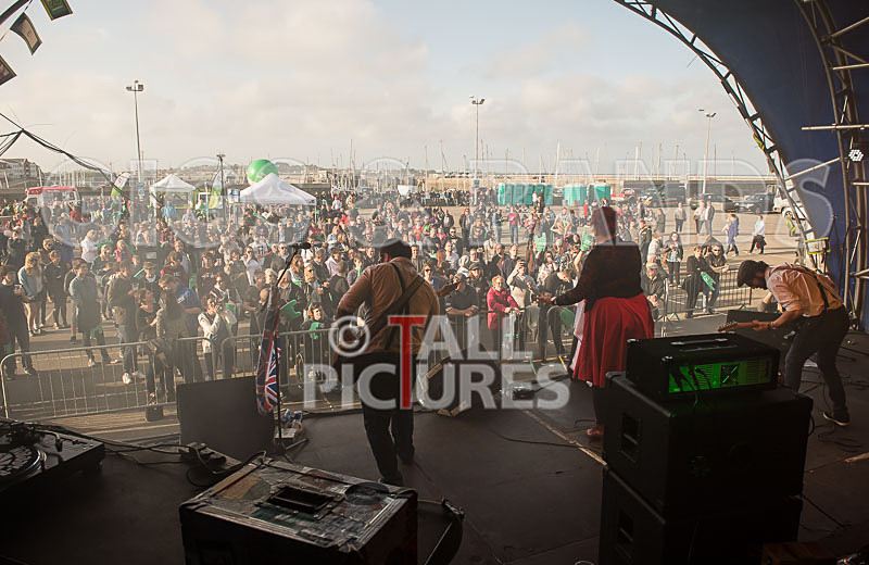 Static Alice-347 - STATIC ALICE