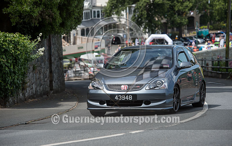 Heritage Charity Hillclimb_2014-184 - HERITAGE CHARITY HILL CLIMB 2014