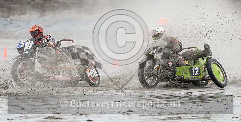 SandAce 2017_SIDECAR-57 - THE INTERNATIONAL SANDACE - 2017 - SIDECARS