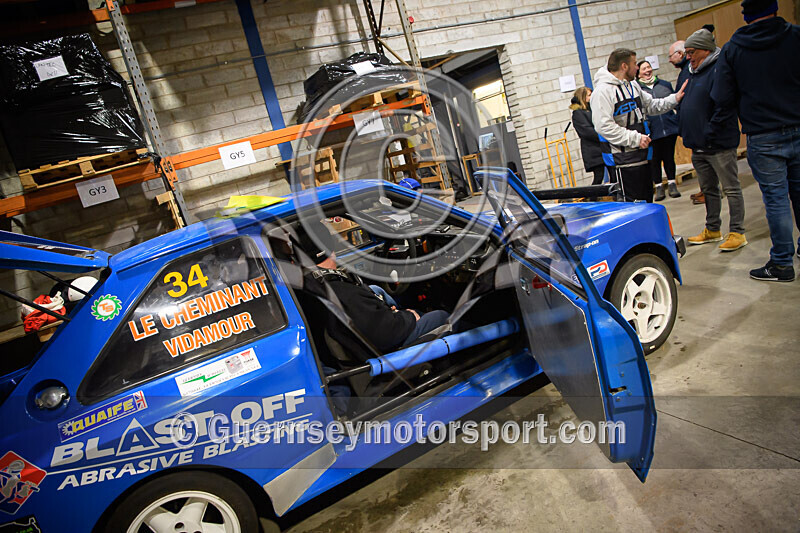 Comprop Guernsey Rally 2023_Scrutineering-6 - COMPROP GUERNSEY RALLY 2023 - SCRUTINEERING