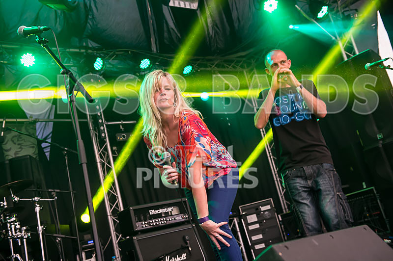 Buffalo Huddleston-66 - BUFFALO HUDDLESTON