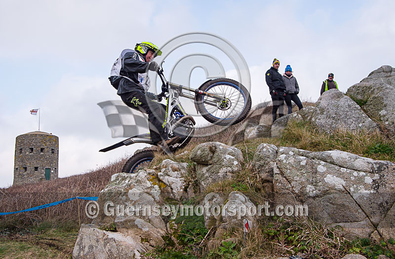 TRIALS BIKE_2-Day 2018-30 - 2-DAY TRIALS MEETING 2018