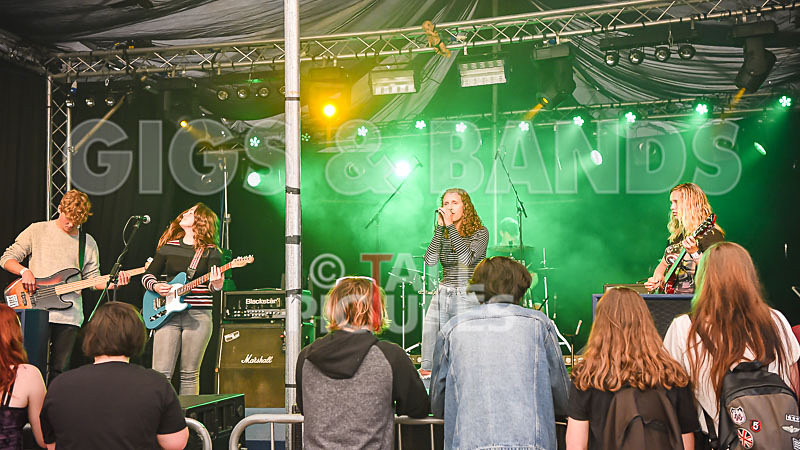 Equilibrium GSY-6 - EQUILIBRIUM GSY