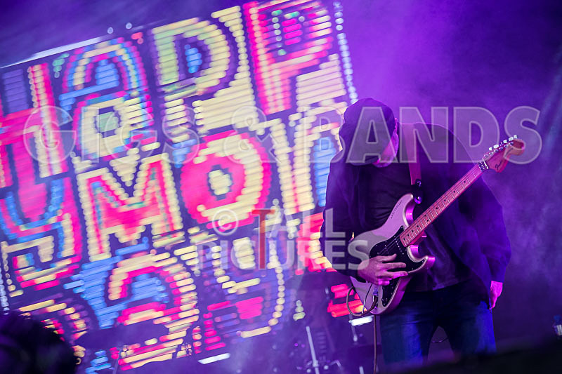 Happy Mondays-13 - HAPPY MONDAYS