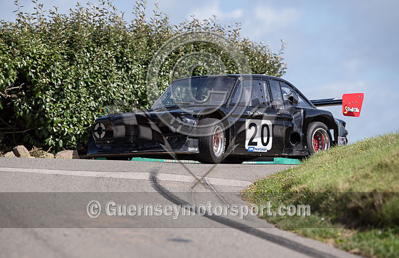 Fort Corblets Sprint 2017-97 - FORT CORBLETS ALDERNEY SPRINT 2017