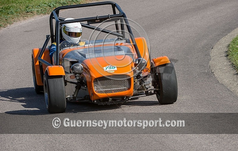Alderney Hill_2012_Car-123 - ALDERNEY HILL CLIMB 2012 - CARS