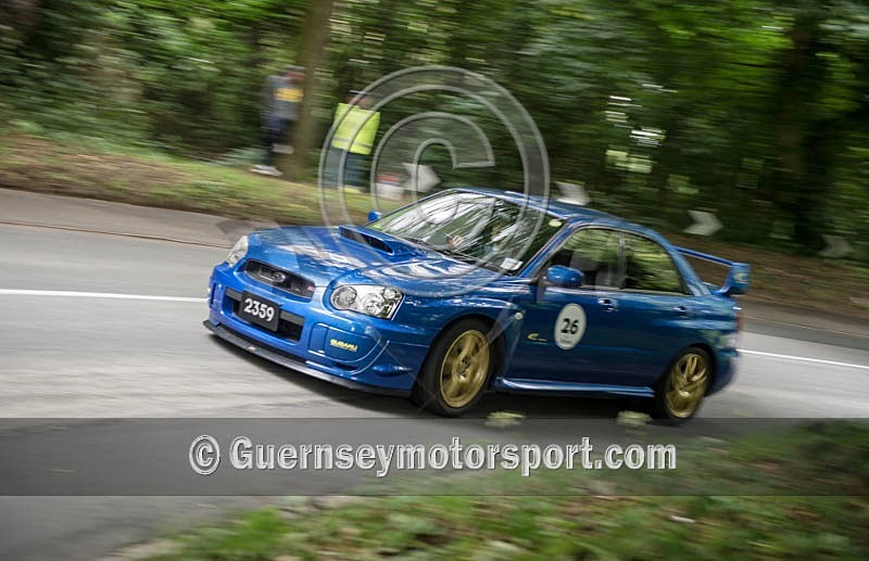 Heritage Charity Hill Climb_2013-344 - HERITAGE CHARITY HILL CLIMB 2013