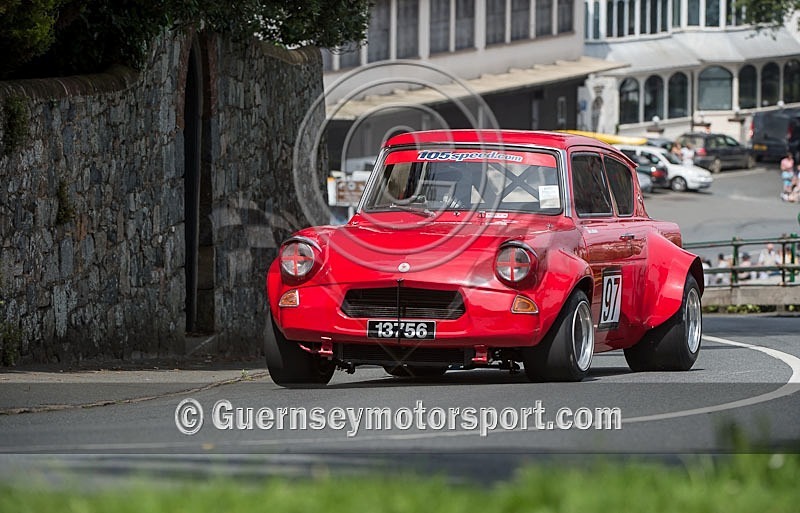 Guernsey National_2012_Car-136 - GUERNSEY MSA NATIONAL 2012 - CARS