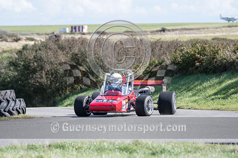 Alderney Airport Speed Event 2017-105 - ALDERNEY AIRPORT SPEED EVENT 2017