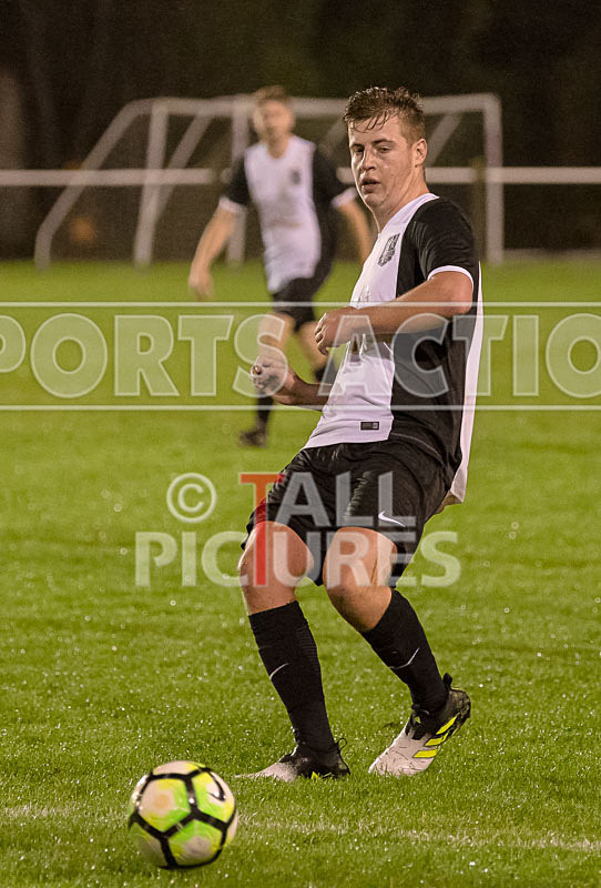 Jeremie Cup_Saints v North-15 - JEREMIE CUP 2017_SAINTS v NORTH