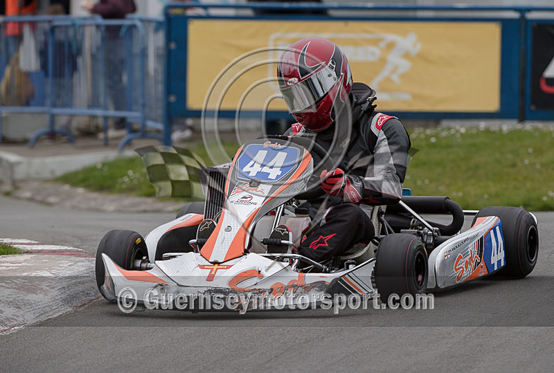 Karting_10-04-2016-38 - KARTING 2016 - SUMMER CHAMPIONSHIP ROUND-1