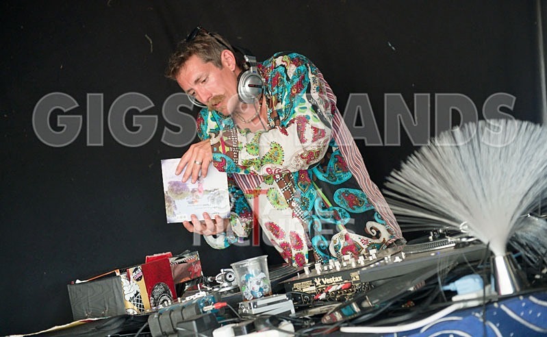 Chaos 2013_Peace Tent-121 - CHAOS 2013... THE PEACE TENT