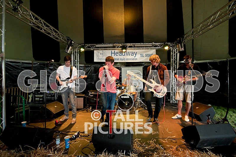 The Hype-12 - THE HYPE