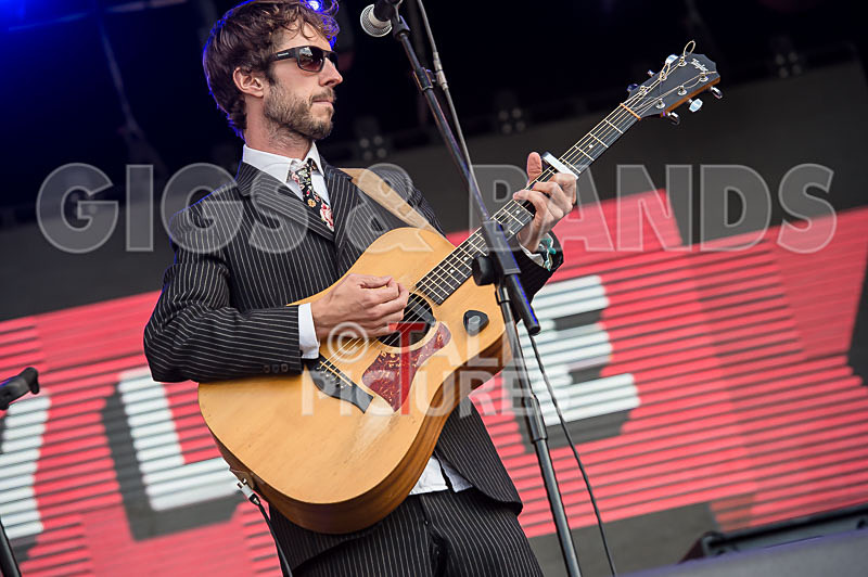 Billy Rowan-8 - BILLY ROWAN