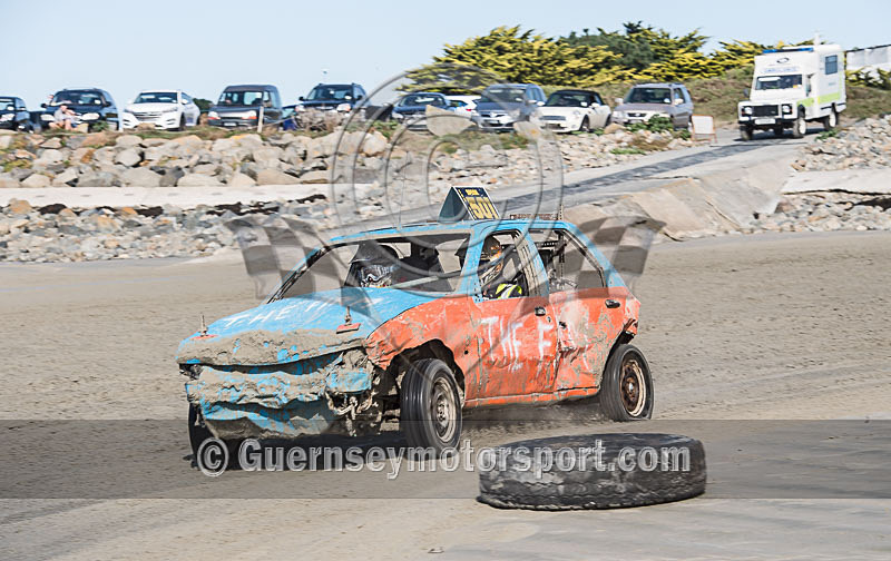 Autocross_2016_Winter Round-2-60 - AUTO-X 02-10-2016