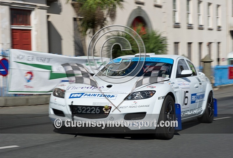 Hill Climb_29-08-11_Car-6 - CARS 2011-08-29