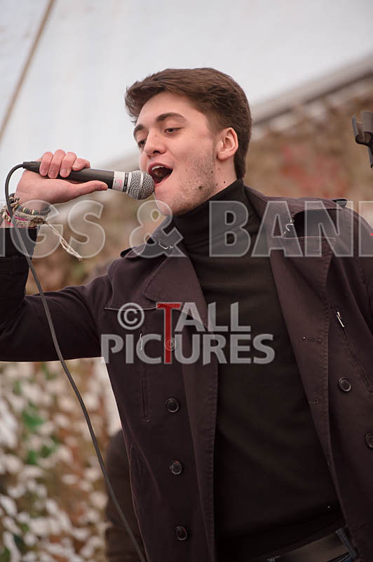 The Doomsday Project-148 - THE DOOMSDAY PROJECT