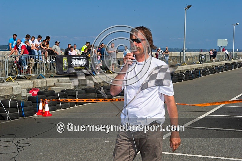 Twisty Sprint-256 - PODIUMS PRESENTATIONS EVENTS - 2010