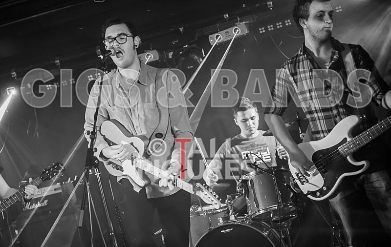 Twelve Ton Trouble-31 - TWELVE TON TROUBLE