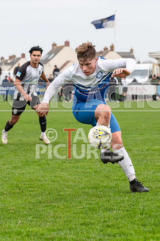 Rovers v St Martins_15-01-2022-50 - ROVERS v ST MARTINS