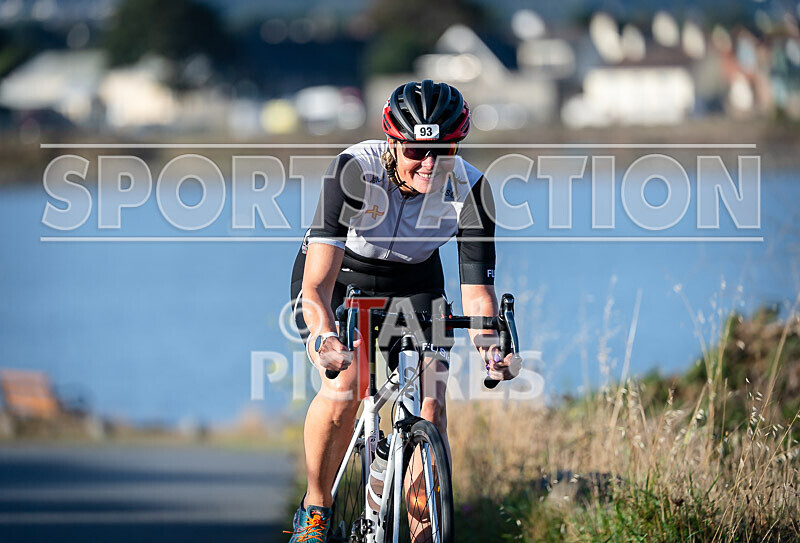 Granite Man 2022-113 - GRANITEMAN TRIATHLON 2022