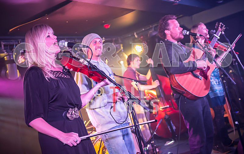 Buffalo Huddleston-44 - BUFFALO HUDDLESTON