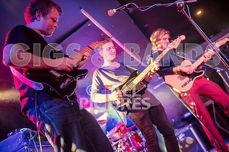 Last of the Light Brigade-458 - LAST OF THE LIGHT BRIGADE