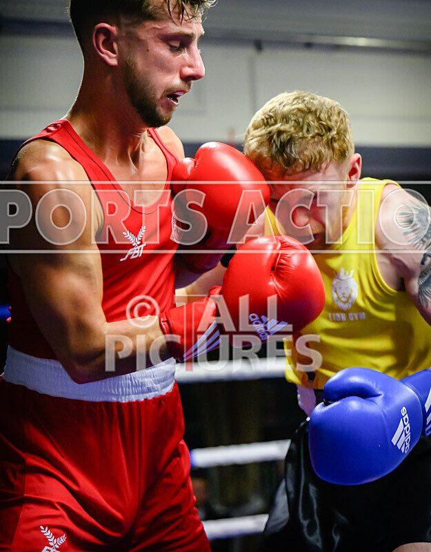 BOUT- 9_Daniel Du Four v Liam Collier-44 - BOUT- 9_Daniel Du Four v Liam Collier