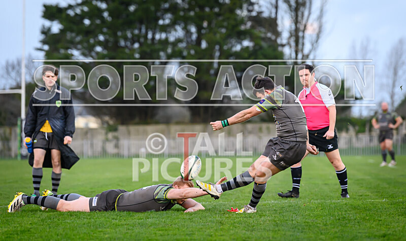 Guernsey Raiders v Henley 2023-89 - GUERNSEY RAIDERS v HENLEY HAWKS 2023