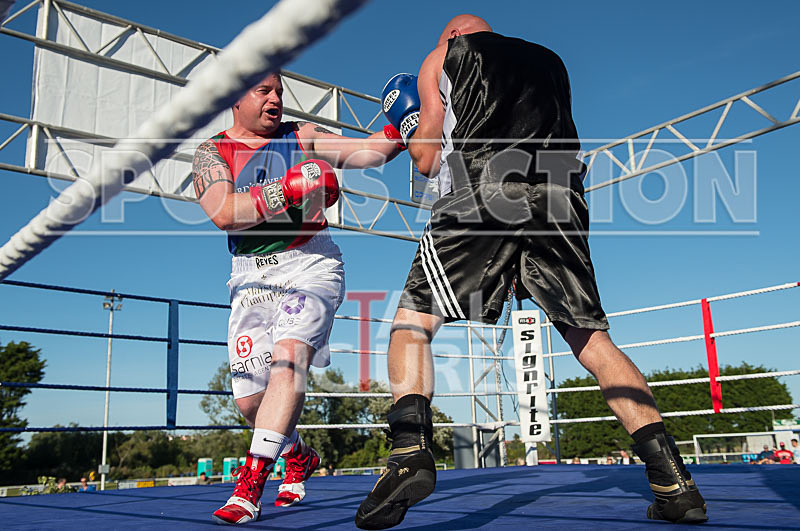 Open Air Boxing_2015_Bout-3-30 - BOUT-3