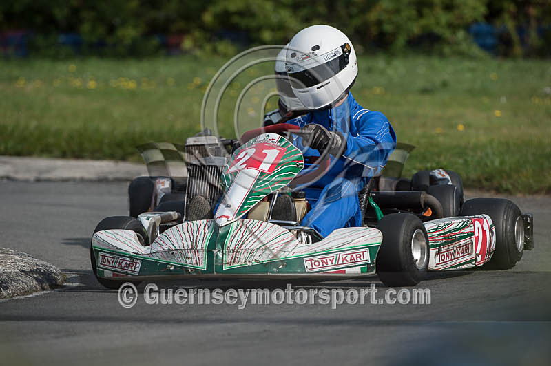 Karting_28-09-2014-9 - KARTING SUMMER CHAMPIONSHIP ROUND-9