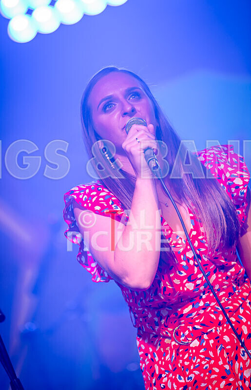 The Medical Specialist Group-48 - SoPM CORPORATE BATTLE OF THE BANDS_MEDICAL SPECIALIST GROUP