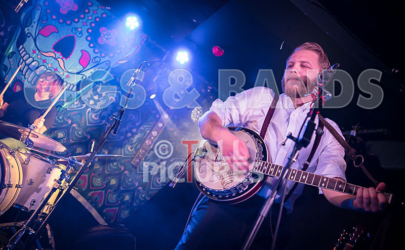 The Recks-720 - THE RECKS