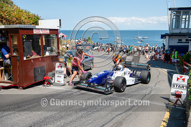 Jersey National 2018_CAR-92 - JERSEY NATIONAL 2018-CARS
