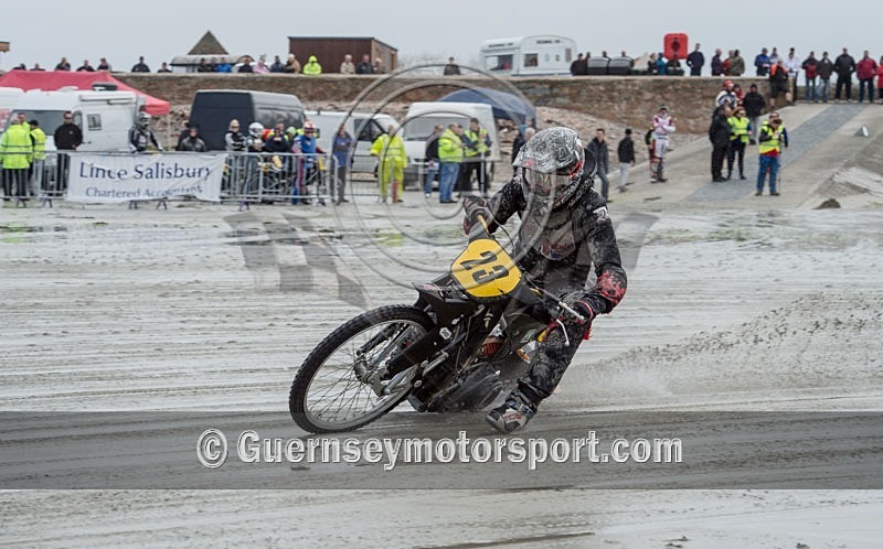 British Sand Ace_2013-55 - BRITISH SAND ACE CHAMPIONSHIP 2013 - THE RACING