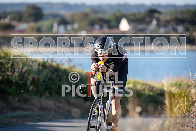 Granite Man 2022-117 - GRANITEMAN TRIATHLON 2022