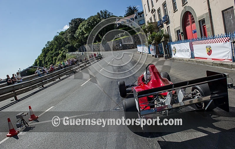 Guernsey National_2012_Car-4 - GUERNSEY MSA NATIONAL 2012 - CARS