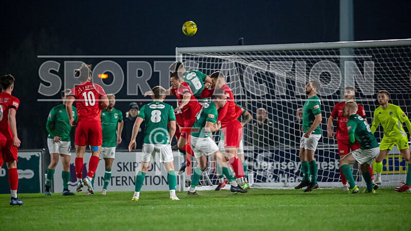 GFC v Binfield-17 - GFC v BINFIELD