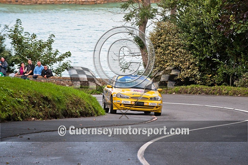 Hill Car 2010-10-03-154 - HILL CLIMB 2010-10-03
