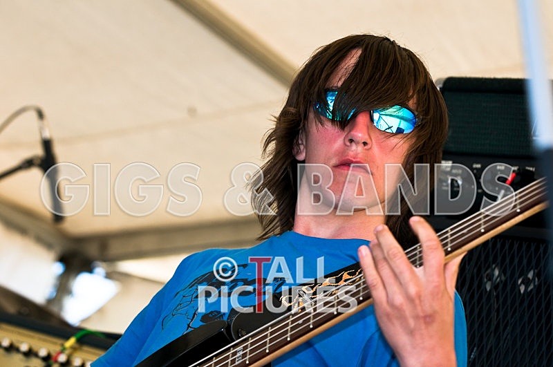 Greenman_Music-350 - GREENMAN CHAOS FESTIVAL 2008 BANDS