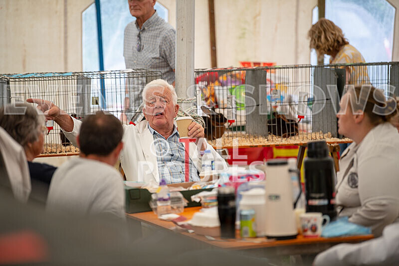 Guernsey Agricultural Show 2021-145 - GUERNSEY AGRICULTURAL SHOW 2021